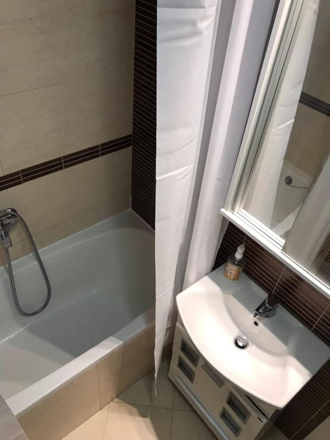 Apartman Josip Κότορ Εξωτερικό φωτογραφία