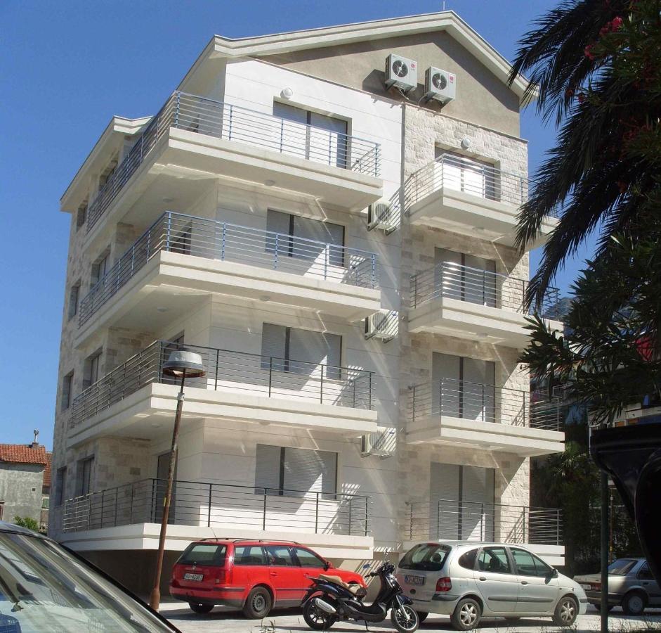 Apartman Josip Κότορ Εξωτερικό φωτογραφία