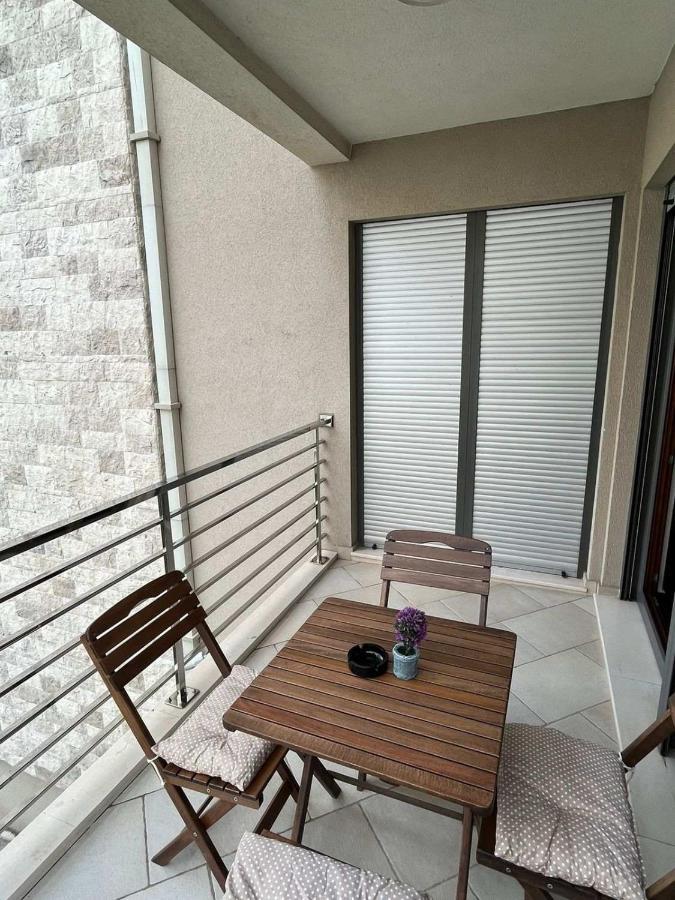Apartman Josip Κότορ Εξωτερικό φωτογραφία