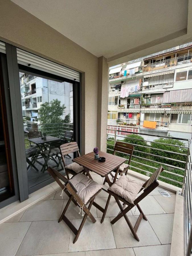 Apartman Josip Κότορ Εξωτερικό φωτογραφία