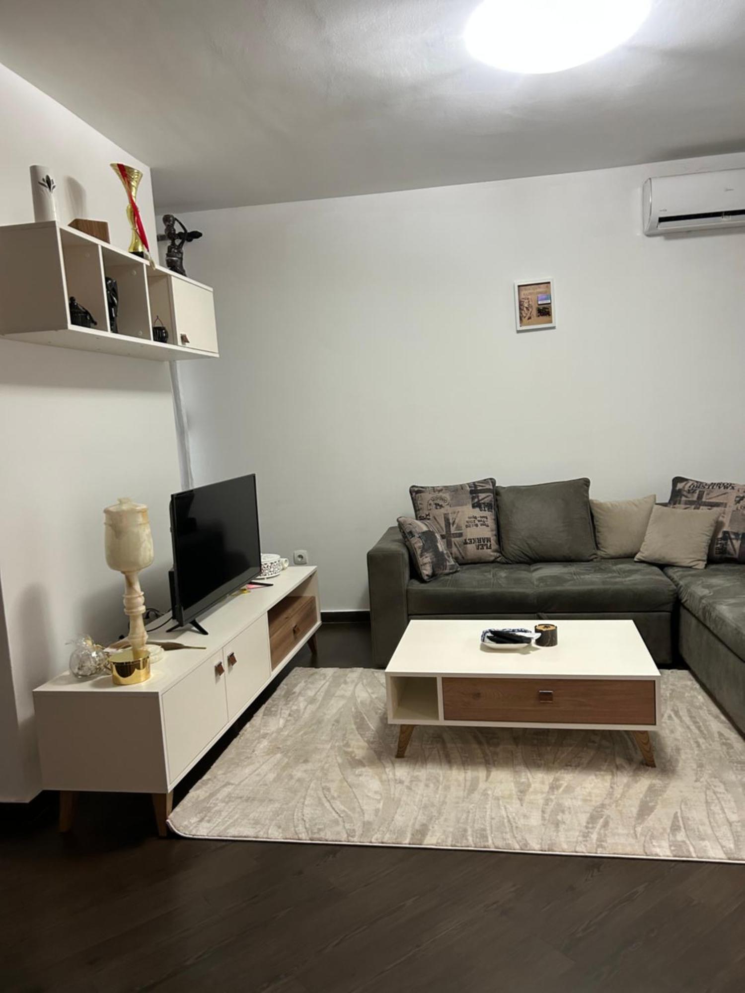 Apartman Josip Κότορ Εξωτερικό φωτογραφία