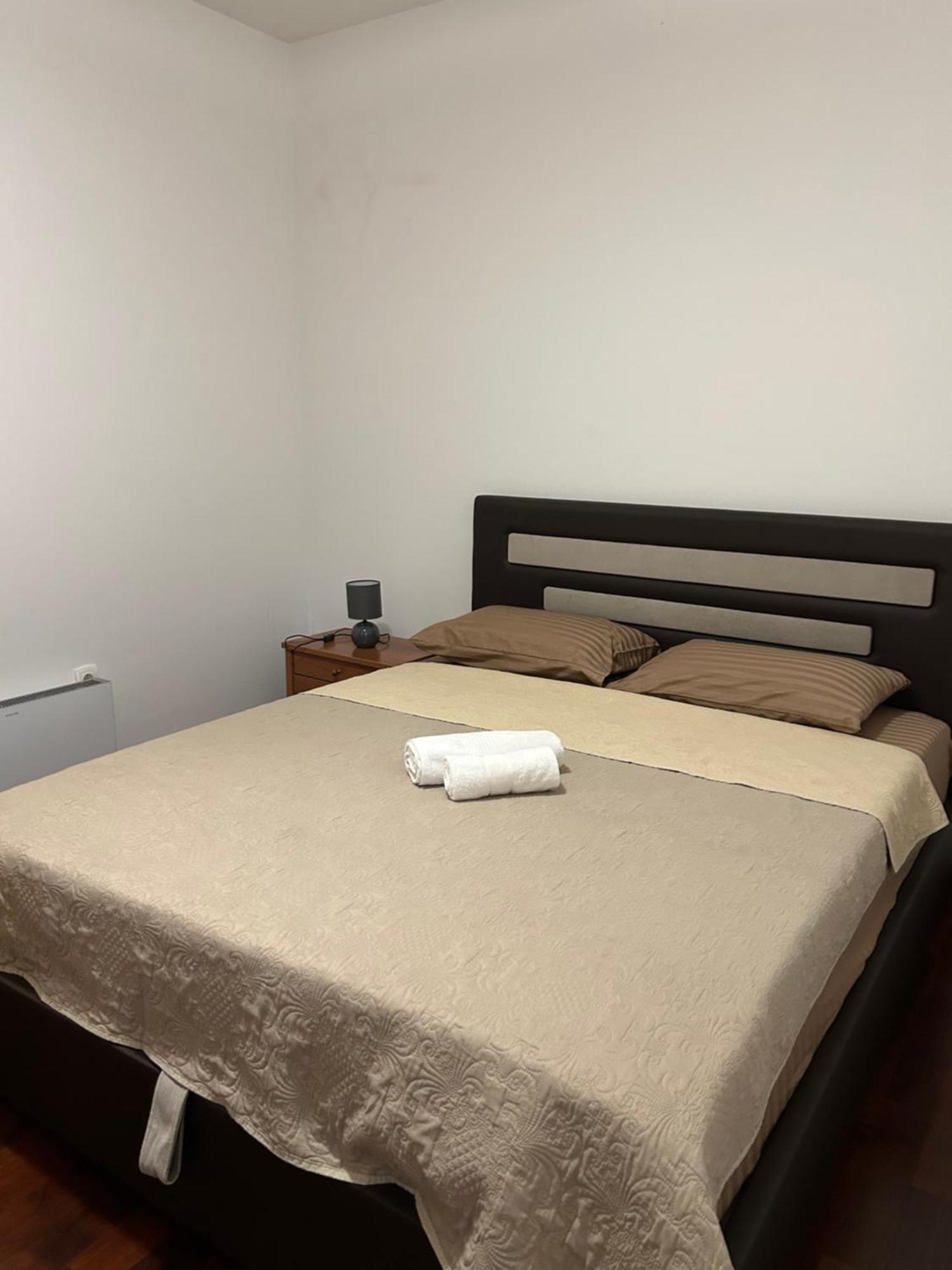 Apartman Josip Κότορ Εξωτερικό φωτογραφία