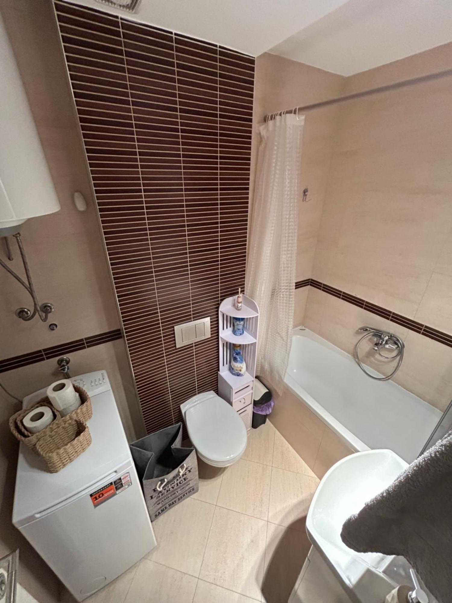 Apartman Josip Κότορ Εξωτερικό φωτογραφία