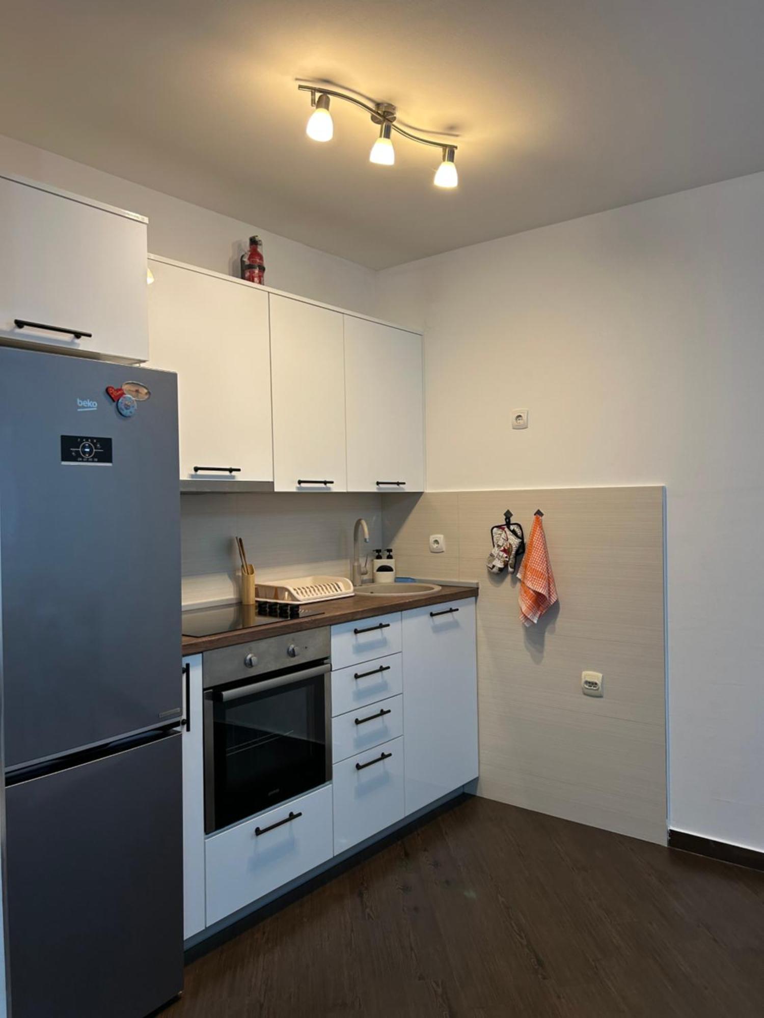 Apartman Josip Κότορ Εξωτερικό φωτογραφία